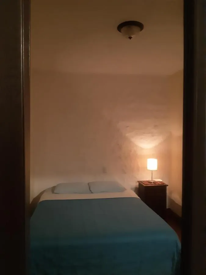 Posada Maya Antigua