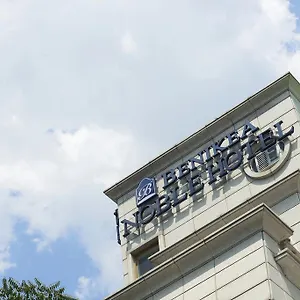 ** Hotel Noble Korea Południowa