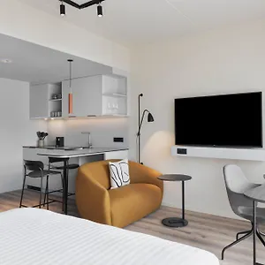  Hotel By Marriott Nordhavn Dania