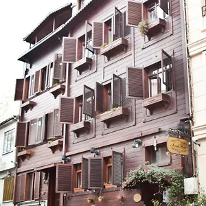 ** Hotel Asmali Turcja