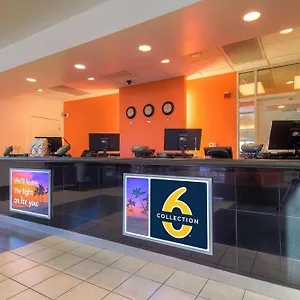Collection 6-las Vegas, Nv - Tropicana מלון לאס וגאס
