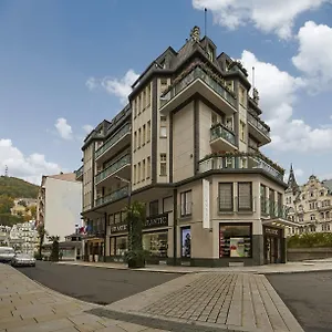 Ea Atlantic Palace מלון קרלובי וארי