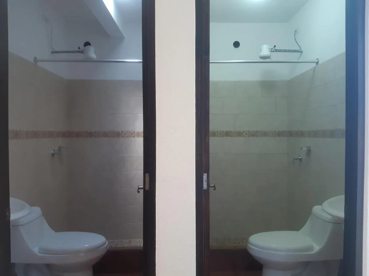 Posada Maya Antigua Hotel