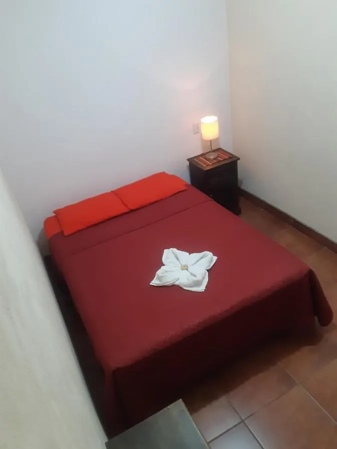 Posada Maya Antigua